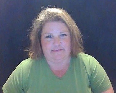 Obituary of Shelley Jean Hiesberger