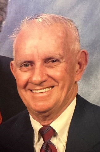 Obituary of John H. Houser