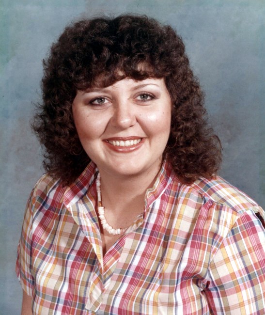 Obituary of Vicki Barnes