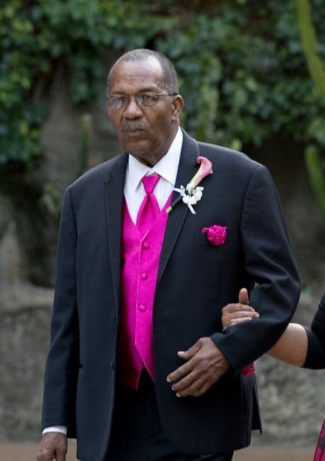 Obituary of Owen Lloyd Guthrie