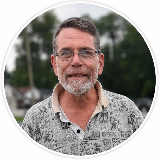 Obituary of Robert Sharp