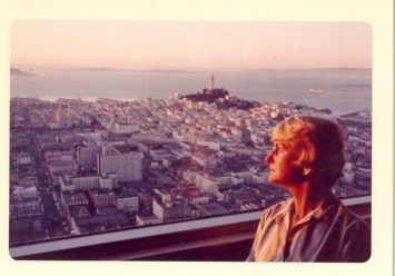 Obituary of Nadine Ayers Ayers Taub