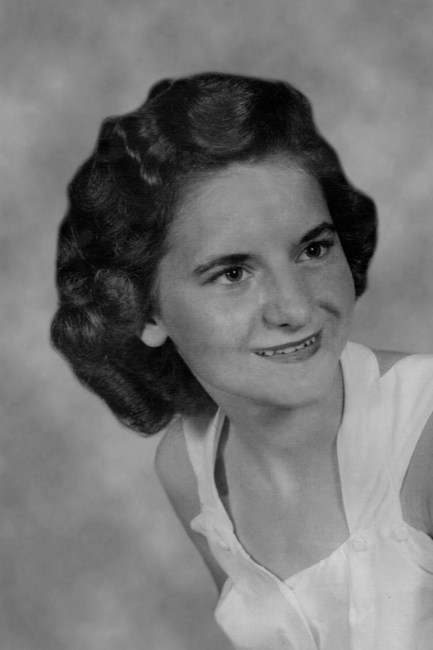 Obituary of Katheryne Archambault