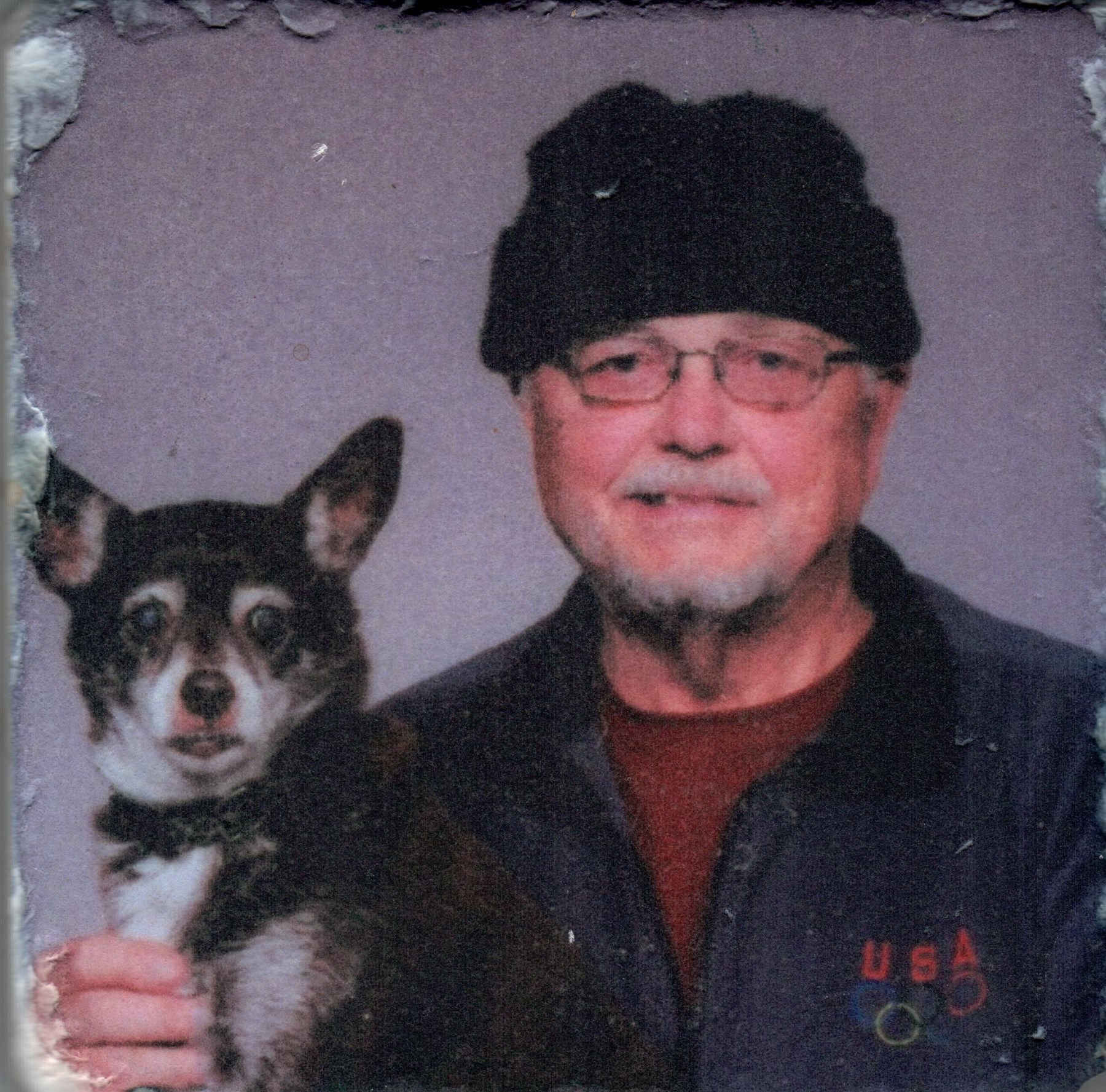 Obituary of Larry D Johnson