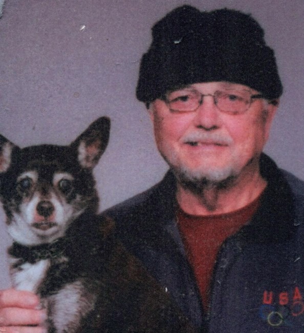 Obituary of Larry D Johnson