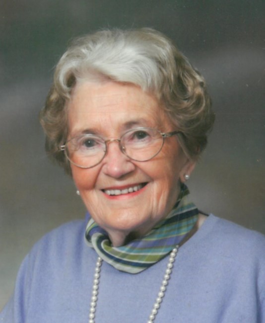 Obituary of Joyce Alice Ellis