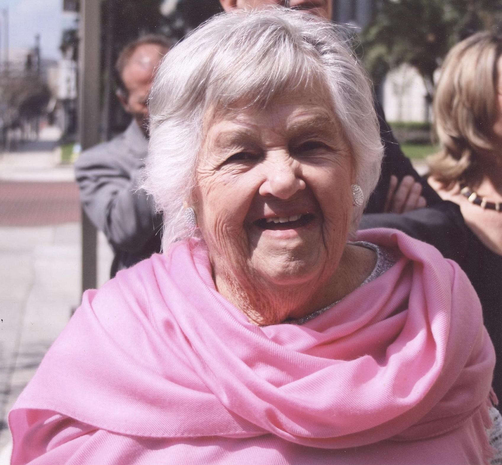 Adele Ritchie Adele Ritchie Obituary - Tampa, FL