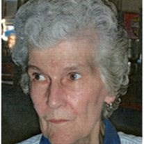Obituary of Marjorie L Sisson