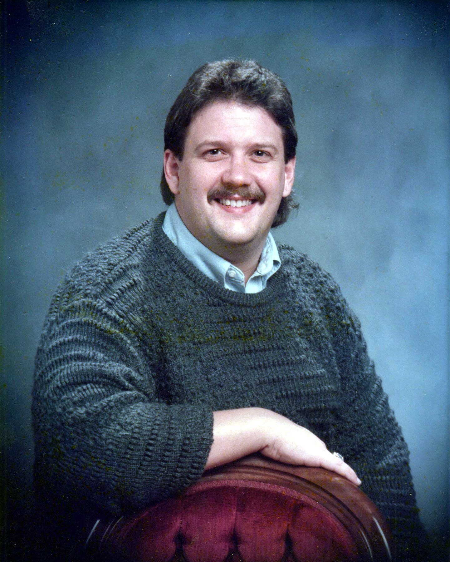 David Griffin Obituario Knoxville, TN