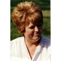 Obituario de Emma Gillis