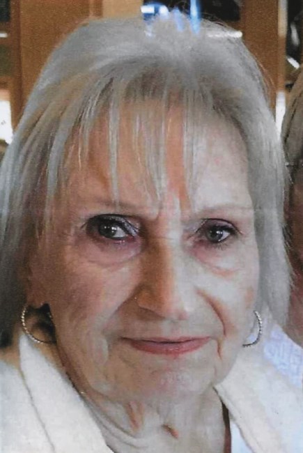 Obituary of Ursula Marianne Abrams