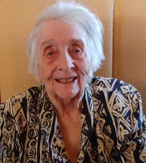 Obituary of Carol Lowery Stuart
