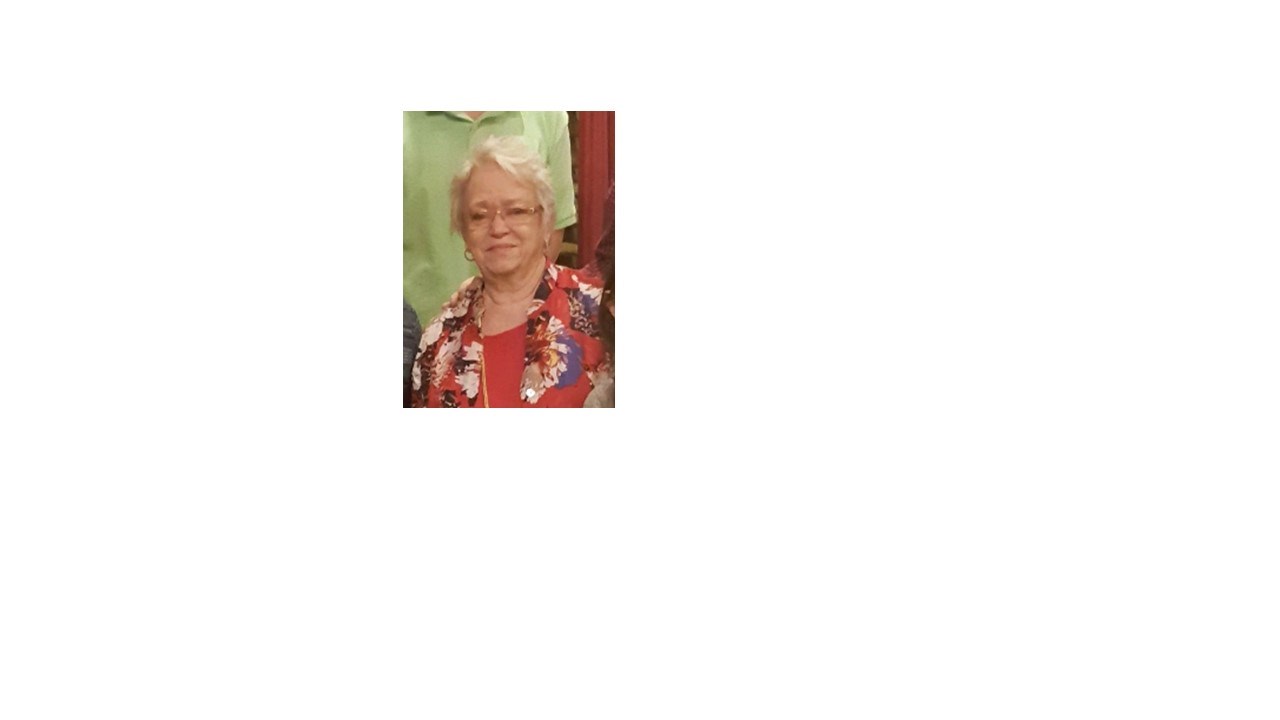 Obituary of Linda Jo (Gillikin) Luster