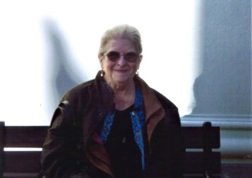 Obituary of Alison Louise Jensen-Bannatyne