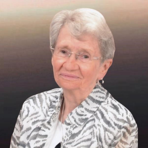 Obituary of Sarah Wilson