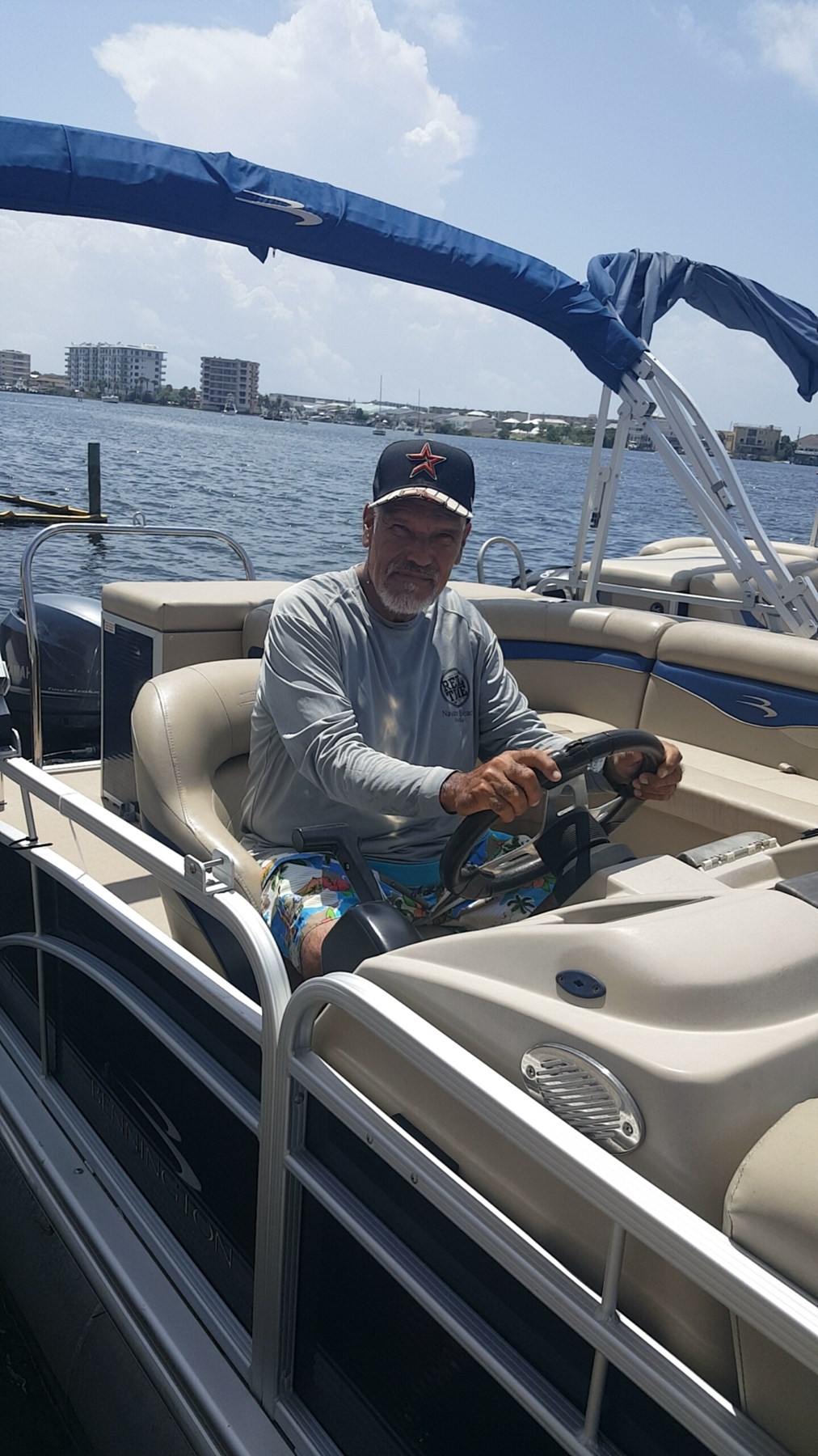 Avis de décès de Steve Guerrero