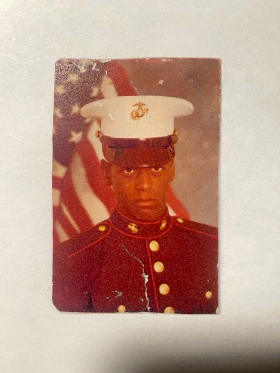 Obituary of Kenneth Bouvier Miller