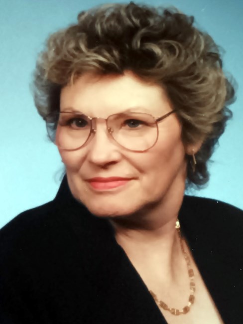 Obituary of Rose Marie Purtle