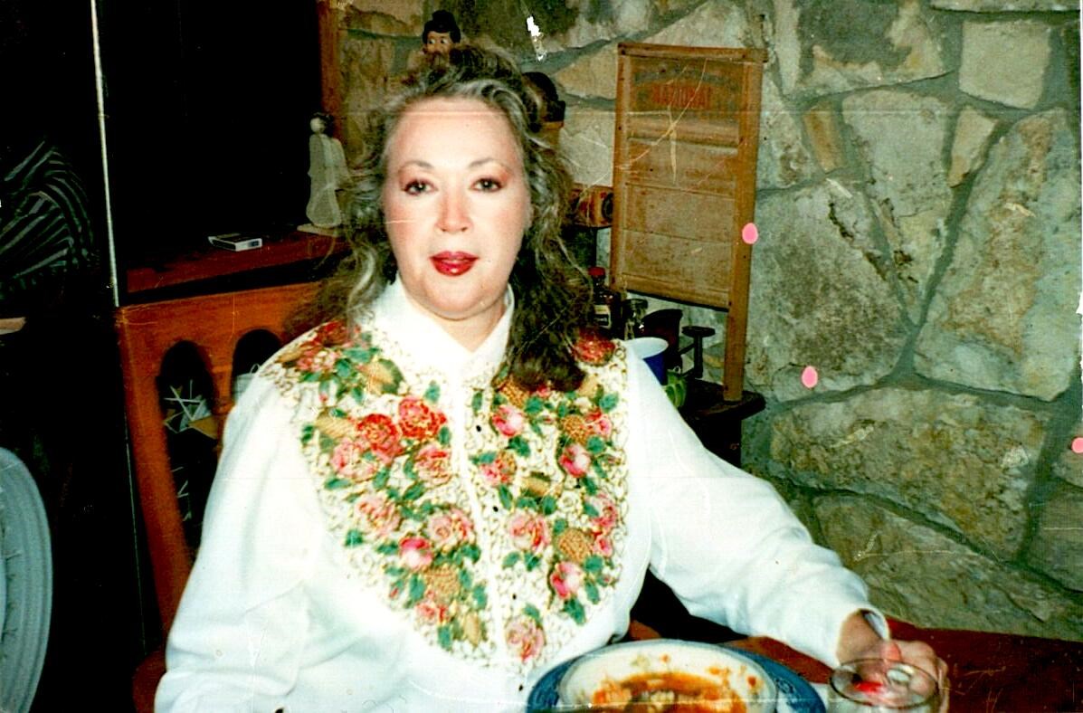 Obituary of Loretta June Lutz