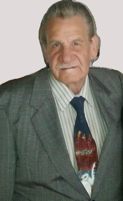 Obituary of Donald Cyran