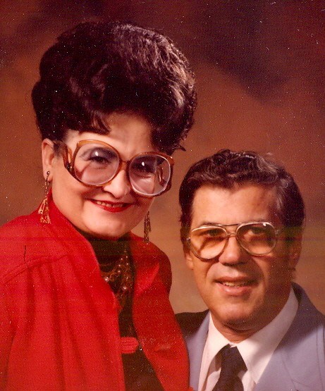 Obituary of Murriel Elizabeth Miller