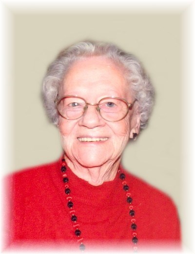 Obituario de Helen H. Evans