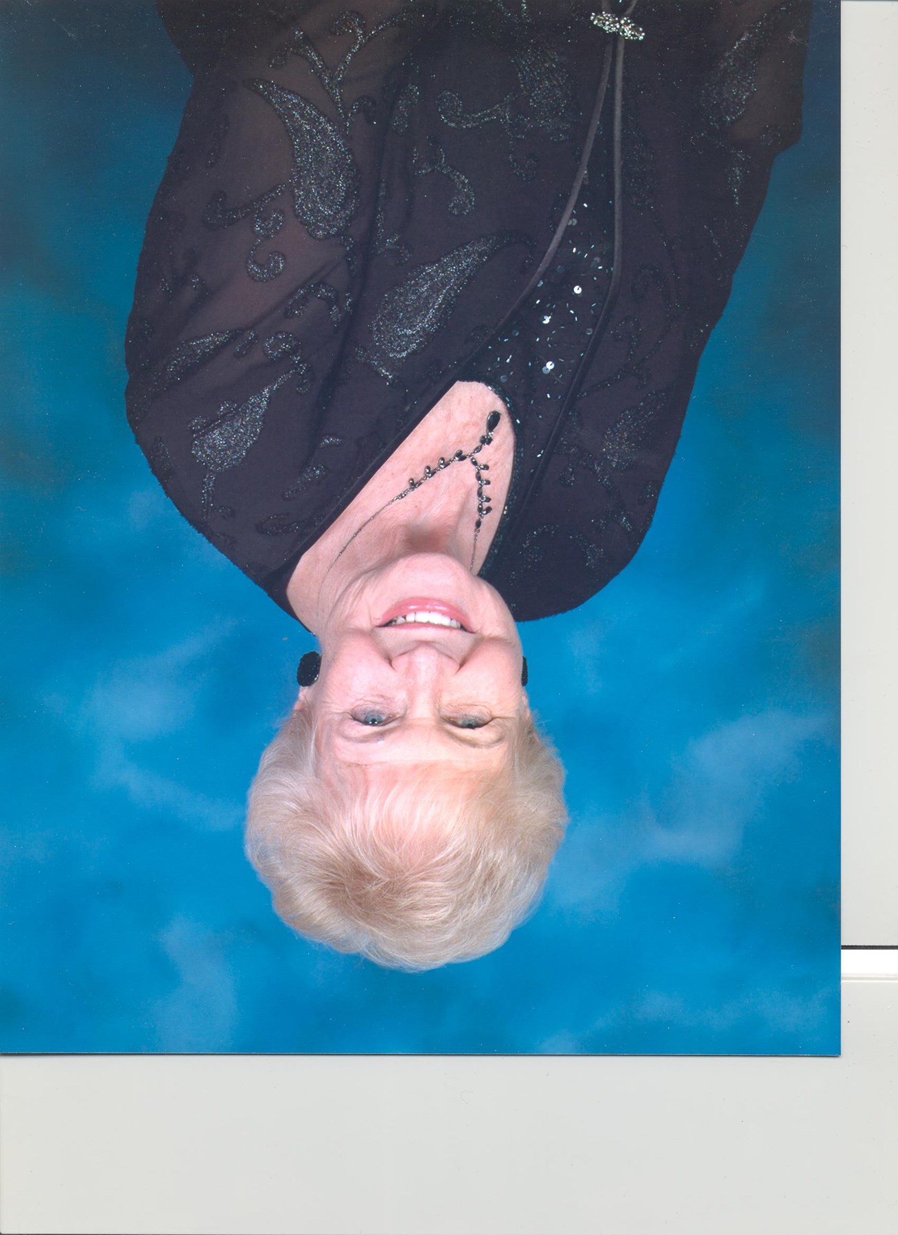 Obituary of Marian Ruth Neeb