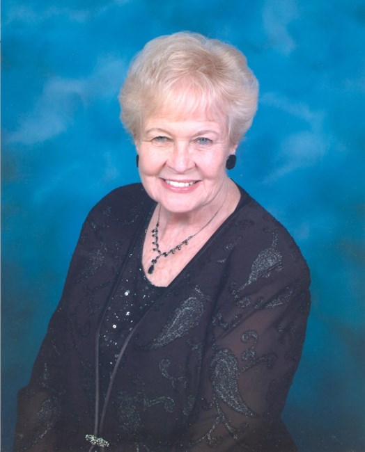 Obituary of Marian Ruth Neeb