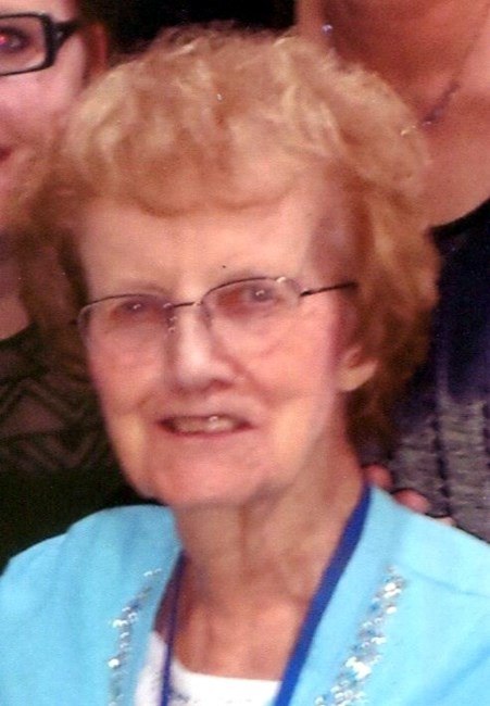 Obituary of Dorothy Ann Hicks
