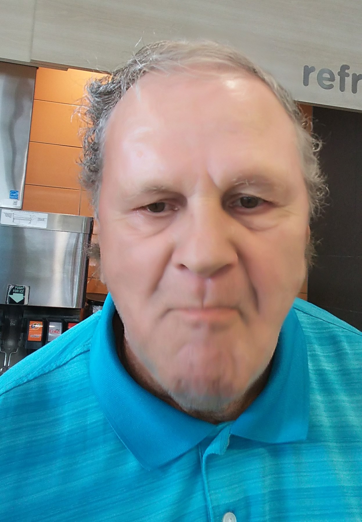 Guy L. Rush Obituary Waynesburg, PA