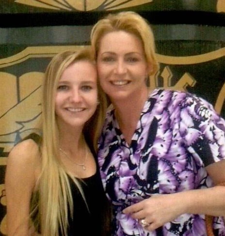 Obituary of Tracey Bertazon Demyer