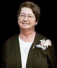 Obituary of JoAnn Wilmoth