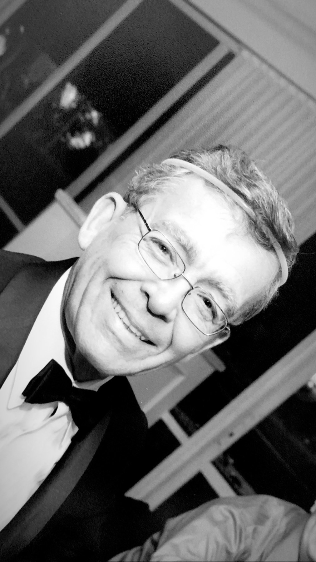 Obituary of Wigberto Cancel