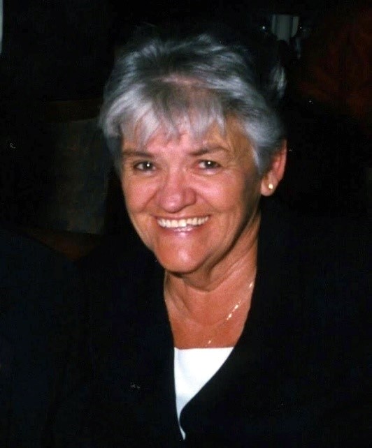 Obituary of Rose Ann Silva