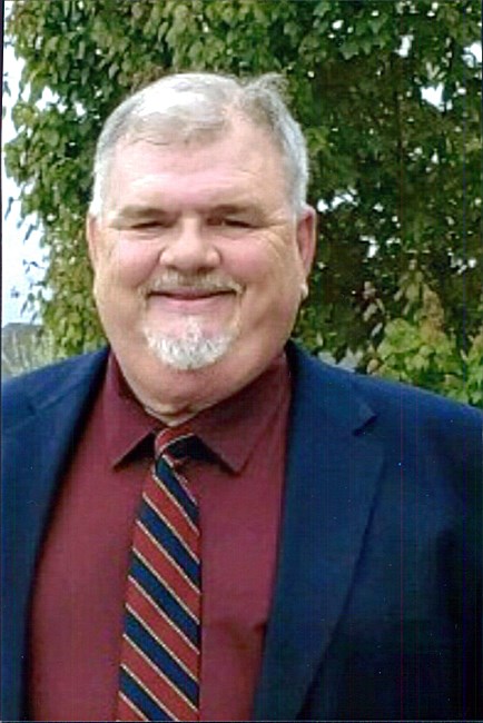 Obituary of Russell Dalton Webster