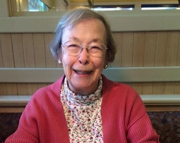 Obituary of Lois Maxine Johnson