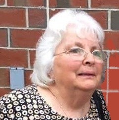 Obituary of Judith Mae Stanhope