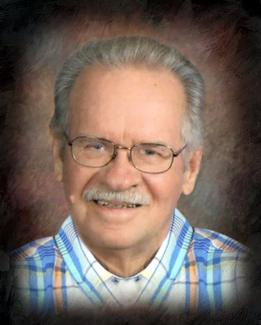 Obituario de Mr. Ronald Dean Brossett