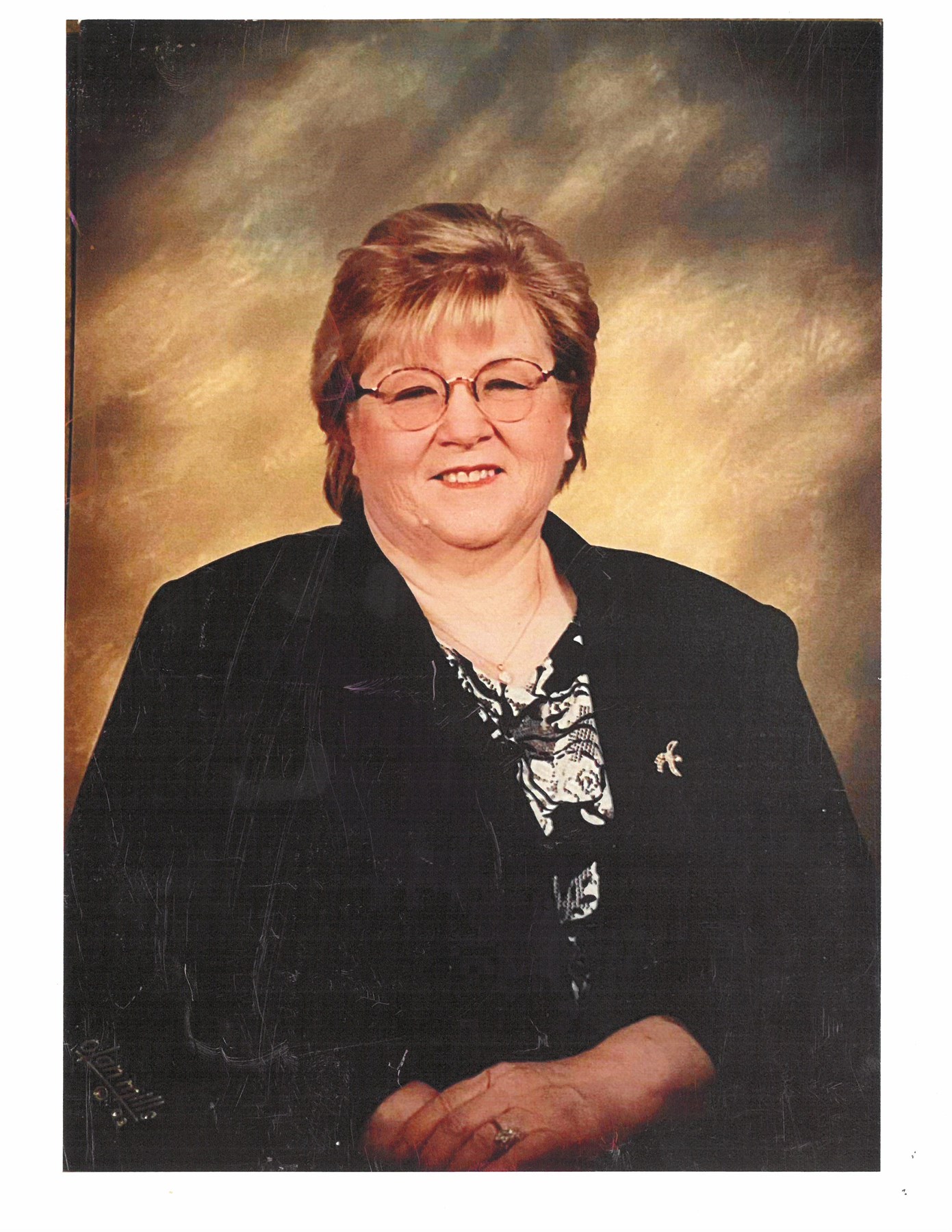 Obituary of Carolyn Sue Blocher