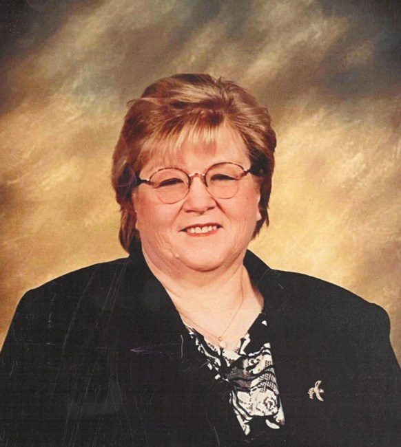 Obituary of Carolyn Sue Blocher