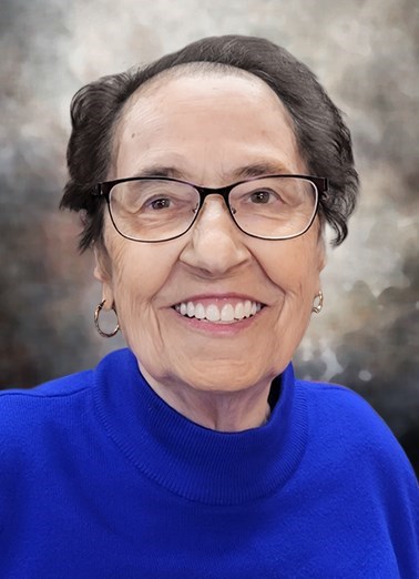 Obituary of Elisa Paparelli