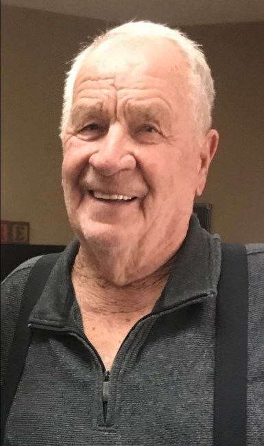 Obituary of Glen Herbert Zirbel