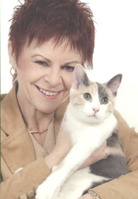 Obituary of Linda Jean Cockell