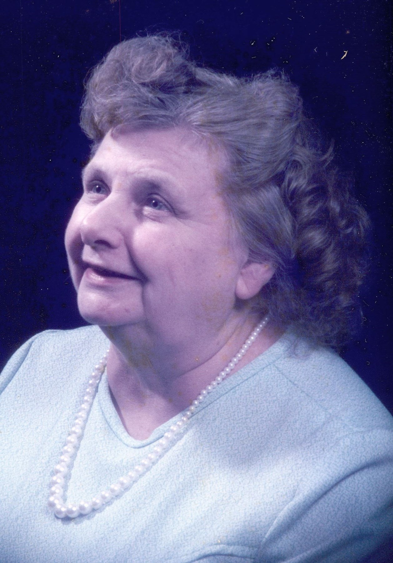 Norma B. LaBarr Obituary Bowmansville, NY