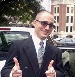 Obituary of Andrew Gregory Whitlock