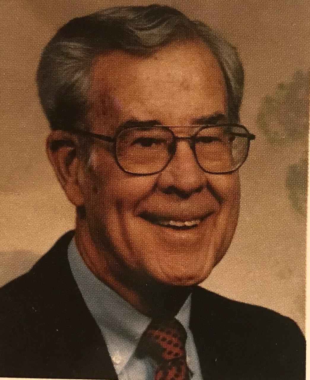 Obituary of Don Garn Warren