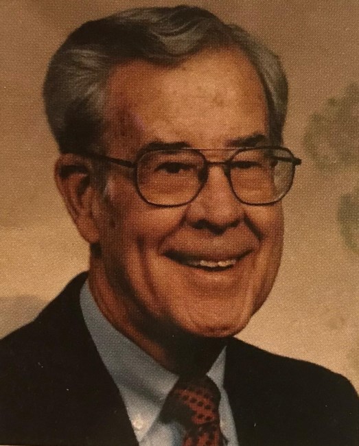 Obituary of Don Garn Warren