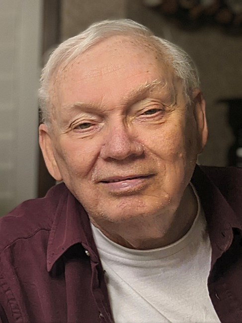 Avis de décès de Robert James Slape