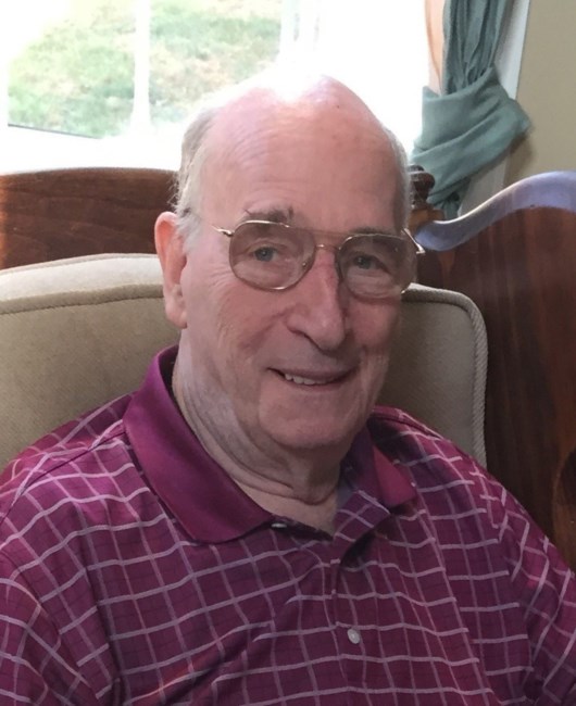 Obituary of John Albert Hetzer, Sr.