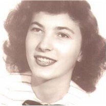 Obituary of Shirley Leonard